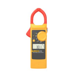Fluke 301D AC/DC Clamp Meter