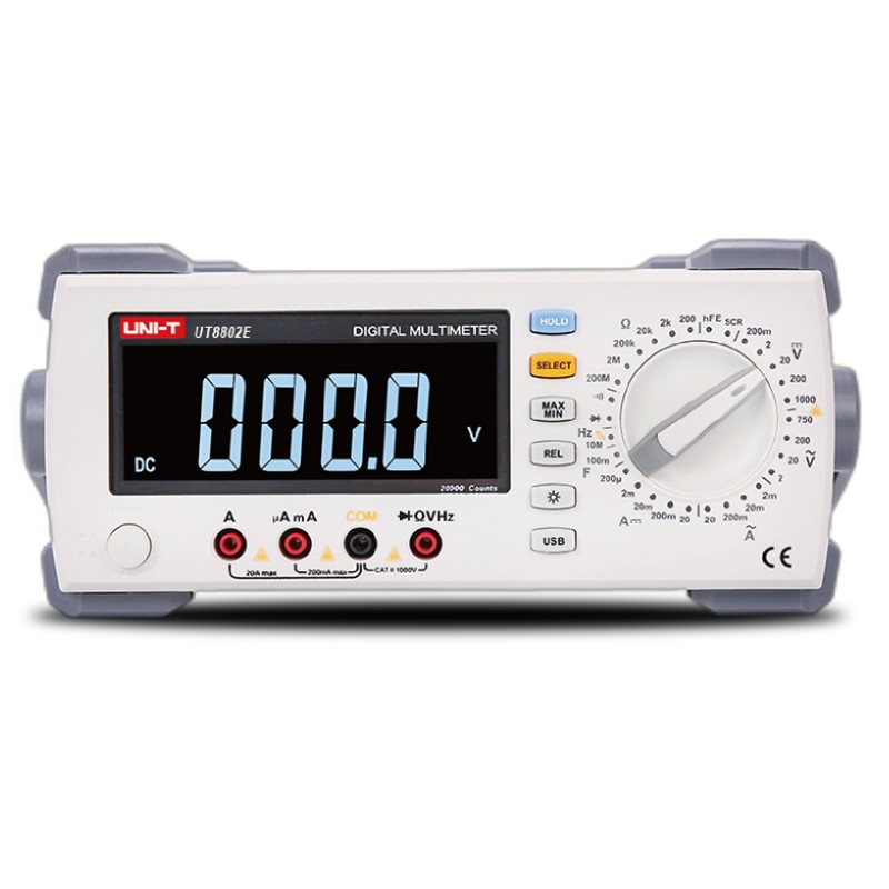 UT8802E